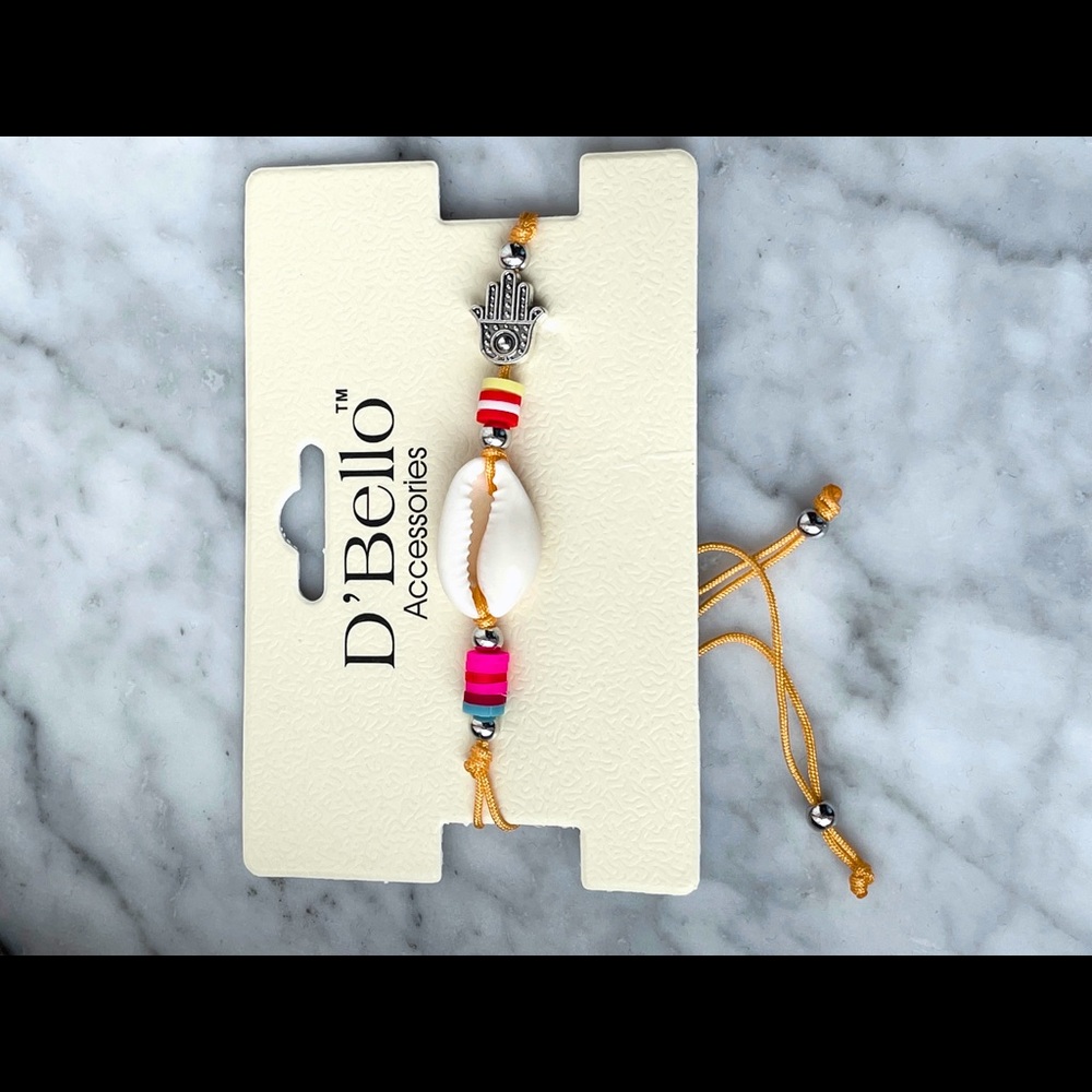 Boho bracelet